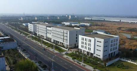 南京東壩街道優(yōu)化營(yíng)商環(huán)境顯成效，信息技術(shù)產(chǎn)業(yè)集聚吸引超百家企業(yè)落戶